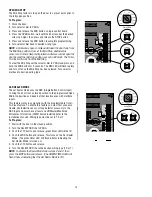 Предварительный просмотр 10 страницы Chamberlain DAMP ENVIRONMENT Installation Manual