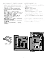 Предварительный просмотр 16 страницы Chamberlain DAMP ENVIRONMENT Installation Manual