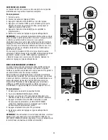 Предварительный просмотр 22 страницы Chamberlain DAMP ENVIRONMENT Installation Manual