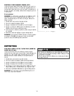 Предварительный просмотр 23 страницы Chamberlain DAMP ENVIRONMENT Installation Manual