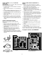 Предварительный просмотр 26 страницы Chamberlain DAMP ENVIRONMENT Installation Manual