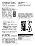 Предварительный просмотр 32 страницы Chamberlain DAMP ENVIRONMENT Installation Manual