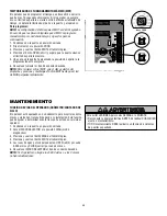 Предварительный просмотр 35 страницы Chamberlain DAMP ENVIRONMENT Installation Manual