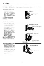 Preview for 13 page of Chamberlain DDO8900W Manual