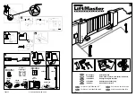 Предварительный просмотр 7 страницы Chamberlain deltadoors SUB300 Instructions Manual