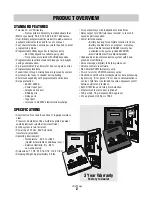 Предварительный просмотр 3 страницы Chamberlain Dial Code Owner'S Manual