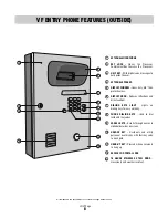 Предварительный просмотр 9 страницы Chamberlain Dial Code Owner'S Manual