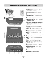 Предварительный просмотр 10 страницы Chamberlain Dial Code Owner'S Manual