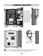 Предварительный просмотр 11 страницы Chamberlain Dial Code Owner'S Manual