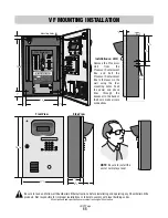 Предварительный просмотр 12 страницы Chamberlain Dial Code Owner'S Manual