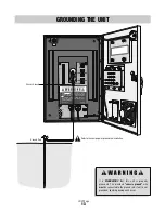 Предварительный просмотр 14 страницы Chamberlain Dial Code Owner'S Manual