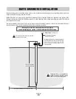 Предварительный просмотр 15 страницы Chamberlain Dial Code Owner'S Manual