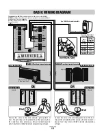 Предварительный просмотр 16 страницы Chamberlain Dial Code Owner'S Manual