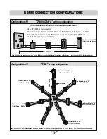 Предварительный просмотр 18 страницы Chamberlain Dial Code Owner'S Manual