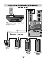 Предварительный просмотр 19 страницы Chamberlain Dial Code Owner'S Manual