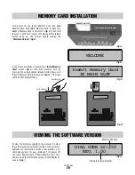 Предварительный просмотр 21 страницы Chamberlain Dial Code Owner'S Manual