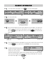 Предварительный просмотр 25 страницы Chamberlain Dial Code Owner'S Manual