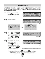 Предварительный просмотр 28 страницы Chamberlain Dial Code Owner'S Manual