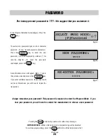 Предварительный просмотр 29 страницы Chamberlain Dial Code Owner'S Manual