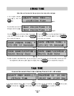 Предварительный просмотр 33 страницы Chamberlain Dial Code Owner'S Manual