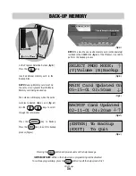 Предварительный просмотр 35 страницы Chamberlain Dial Code Owner'S Manual