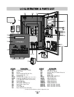 Предварительный просмотр 37 страницы Chamberlain Dial Code Owner'S Manual