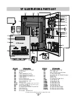 Предварительный просмотр 38 страницы Chamberlain Dial Code Owner'S Manual