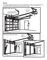 Предварительный просмотр 4 страницы Chamberlain Elie Series 3850C Owner'S Manual