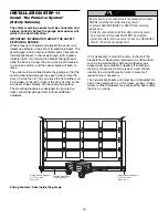 Предварительный просмотр 16 страницы Chamberlain Elie Series 3850C Owner'S Manual