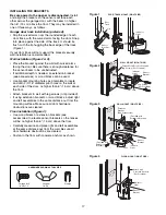 Предварительный просмотр 17 страницы Chamberlain Elie Series 3850C Owner'S Manual