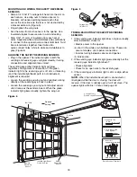 Предварительный просмотр 18 страницы Chamberlain Elie Series 3850C Owner'S Manual