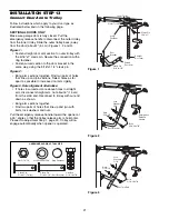 Предварительный просмотр 21 страницы Chamberlain Elie Series 3850C Owner'S Manual