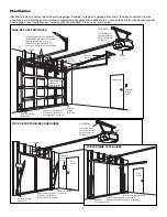 Предварительный просмотр 44 страницы Chamberlain Elie Series 3850C Owner'S Manual