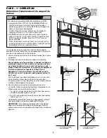 Предварительный просмотр 48 страницы Chamberlain Elie Series 3850C Owner'S Manual