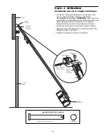 Предварительный просмотр 50 страницы Chamberlain Elie Series 3850C Owner'S Manual