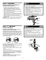 Предварительный просмотр 55 страницы Chamberlain Elie Series 3850C Owner'S Manual