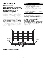 Предварительный просмотр 56 страницы Chamberlain Elie Series 3850C Owner'S Manual