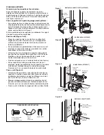 Предварительный просмотр 57 страницы Chamberlain Elie Series 3850C Owner'S Manual