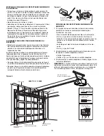 Предварительный просмотр 58 страницы Chamberlain Elie Series 3850C Owner'S Manual