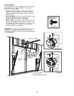 Предварительный просмотр 60 страницы Chamberlain Elie Series 3850C Owner'S Manual