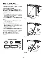 Предварительный просмотр 61 страницы Chamberlain Elie Series 3850C Owner'S Manual