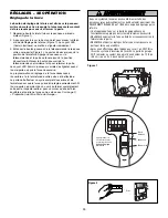 Предварительный просмотр 64 страницы Chamberlain Elie Series 3850C Owner'S Manual