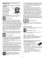 Предварительный просмотр 67 страницы Chamberlain Elie Series 3850C Owner'S Manual