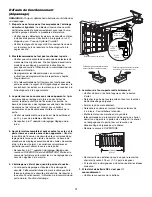 Предварительный просмотр 71 страницы Chamberlain Elie Series 3850C Owner'S Manual