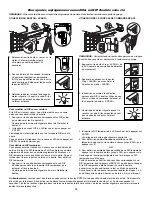 Предварительный просмотр 74 страницы Chamberlain Elie Series 3850C Owner'S Manual