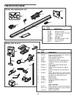 Предварительный просмотр 75 страницы Chamberlain Elie Series 3850C Owner'S Manual