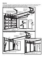 Предварительный просмотр 4 страницы Chamberlain Elite 3575S Owner'S Manual