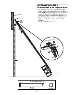 Предварительный просмотр 10 страницы Chamberlain Elite 3575S Owner'S Manual