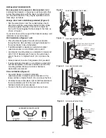 Предварительный просмотр 17 страницы Chamberlain Elite 3575S Owner'S Manual