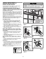 Предварительный просмотр 19 страницы Chamberlain Elite 3575S Owner'S Manual